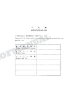 HITACHI EX135UR-5 EX135US-5 EX140US-5 Excavator Parts Catalog Manual