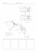Hitachi ZW370 Wheel Loader Parts Catalog Manual SN 000293-