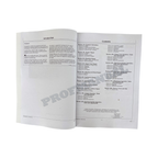 JOHN DEERE X750 X754 X758 TRACTOR REPAIR SERVICE TECHNICAL MANUAL TM122819