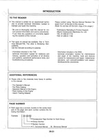 Hitachi EX30-2 EX35-2 EX40-2 EX45-2 Excavator Workshop Repair Service manual