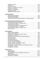 New Holland CR8 80 CR8 90 CR9 80 CR9 90 Revelation Mähdrescher Betriebsanleitung