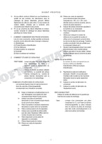 HITACHI ZAXIS ZX60USB-3 NORTH AMERICA Spec Excavator Parts Catalog Manual