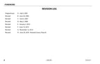 JLG 20AM 25AM 30AM 36AM 41AM Vertical Mast Operators Manual