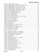 JLG AG823 Telehandler Parts Catalog Manual