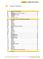 Hitachi ZW65-6C ZW75-6C ZW95-6C Wheel Loader Workshop Manual