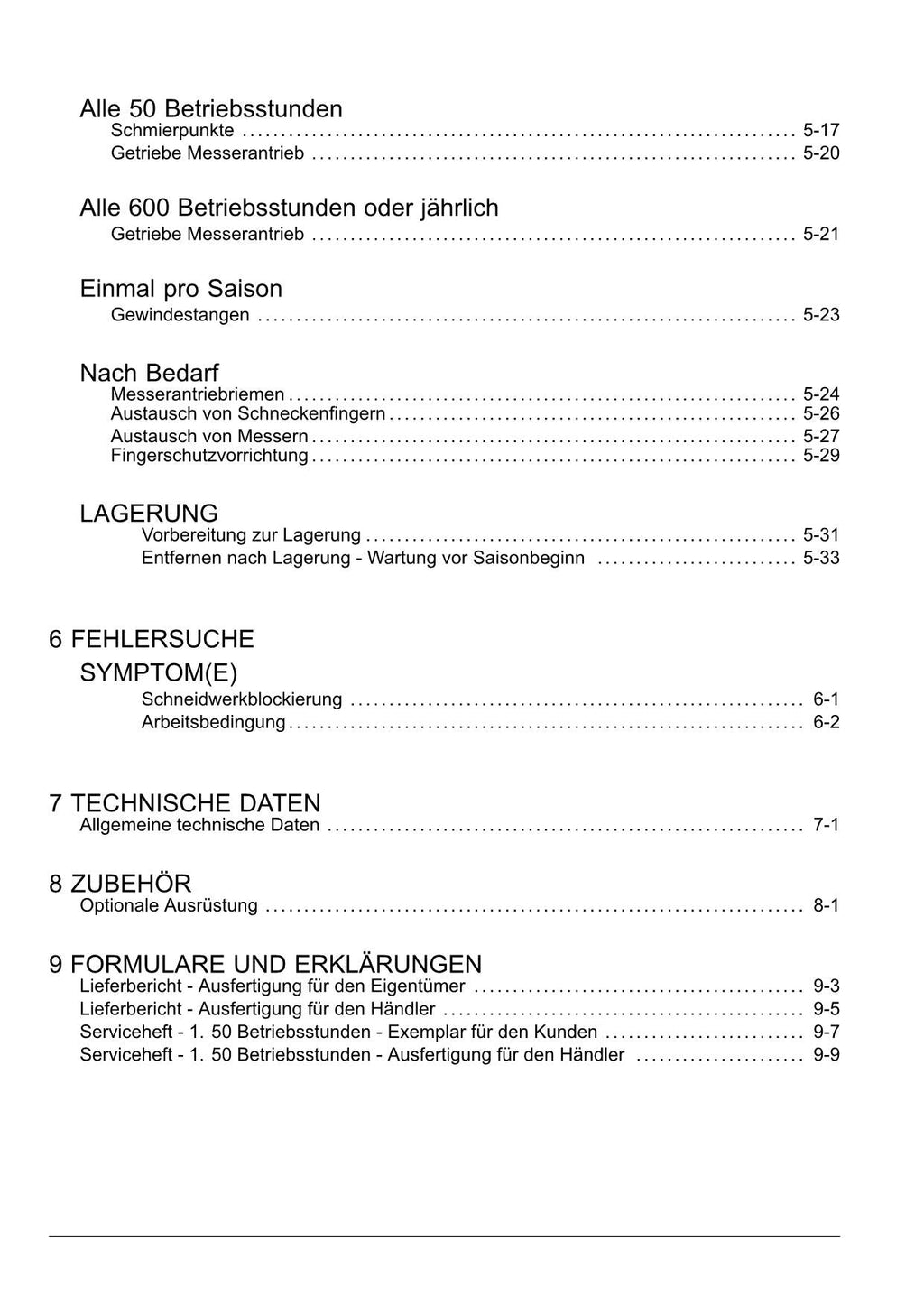 New Holland 740CF Super Flex Schneidwerk mit Förderschnecke Betriebsanleitung