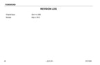 Manual del operador de mantenimiento y operación de la plataforma elevadora JLG 1100S 1100SJP