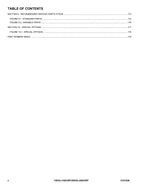 Manual del catálogo de piezas del mástil vertical JLG 15DVL 15DVSP 20DVL 20DVSP