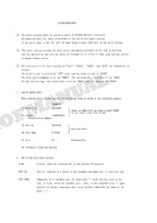 HITACHI EX135UR Equipment Component Excavator Parts Catalog Manual