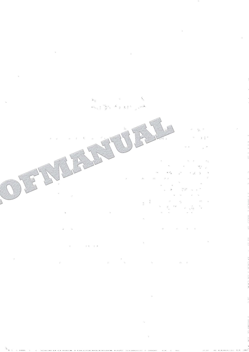HITACHI EX120 Excavator Parts Catalog Manual SN 18866