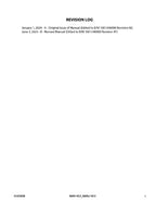 JLG 600S HC3 660SJ HC3 Boom Lift Parts Catalog Manual 31223058