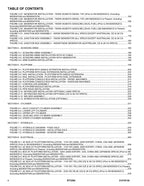 JLG RT5394 Scissor Lift Parts Catalog Manual 31219130
