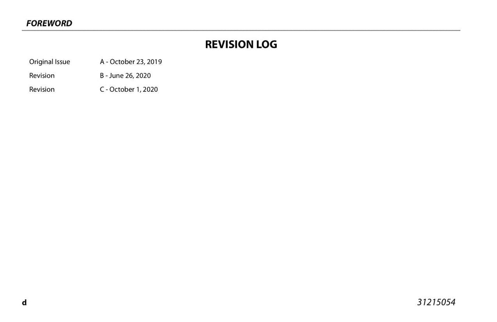 JLG 1200SJP 1350SJP Boom Lift Maintenance Operation Operators Manual 31215054