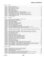 Manual del catálogo de piezas del elevador de pluma JLG 340AJ 31217470