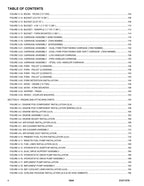 JLG 1644 Telehandler Parts Catalog Manual 31211379