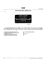Hitachi LX150-2 Export Wheel Loader Parts Catalog Manual SN 02101-up