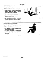 HITACHI EX135USR Excavator Troubleshooting Technical Manual