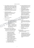 Manual del catálogo de piezas de la excavadora con accesorio frontal de alcance corto HITACHI ZX135US-3