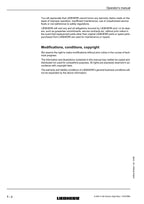 Liebherr A944 C HD Litronic High Rise EXCAVATOR LOGGING MACHINE Operators manual