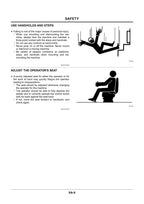 HITACHI ZAXIS ZX130W Excavator Workshop Service Manual