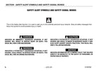 JLG X390AJ Compact Crawler Boom Maintenance Operation Operators Manual