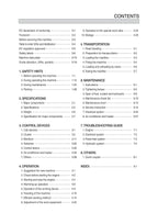 Hyundai HL730TM-9A WHEEL LOADER Operators Maintenance Manual