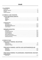 New Holland INTELLIVIEW III Betriebsanleitung 84549245