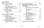 JLG E300AJ E300AJP Boom Lift Maintenance Operation Operators Manual 3121252