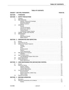 Manual del operador de mantenimiento de plataformas elevadoras JLG 100SX 110SX 110SXJ 120SXJ 3121809