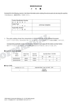 HITACHI ZAXIS ZX75US-5B Series Excavator Parts Catalog Manual