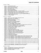 Manual del catálogo de piezas del elevador de pluma JLG 340AJ 31215005