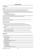 Hitachi ZX50U-5N Excavator Workshop Service Repair manual WAED60-EN-01