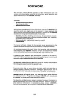 Liebherr R912 Litronic Excavator Operators manual serial 4001