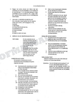 HITACHI ZAXIS ZX160LC-3 Innner Excavator Parts Catalog Manual