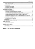 New Holland E35B SR E39B SR Bagger Betriebsanleitung