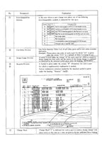 Hitachi 4TNA78TL-RFAVM LX30 Engine Wheel Loader Parts Catalog Manual SN all