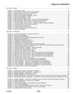 JLG 520AJ Boom Lift Parts Catalog Manual