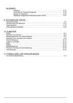 New Holland CX5 80 CX5 90 CX5 90 LATERALE Mähdrescher Betriebsanleitung Ab 1984