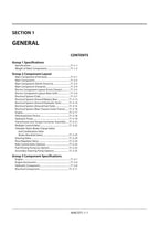 Hitachi ZW550-6 Wheel Loader Technical Manual Operational Principle