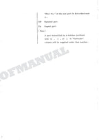 HITACHI UH04-3 Excavator Parts Catalog Manual P155-6-2
