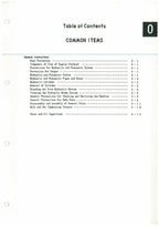 Hitachi FL270-1 Wheel Loader Workshop Manual