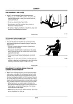 Hitachi ZW20 Wheel Loader Workshop Manual