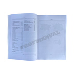 MANUAL DEL OPERADOR DE LA COSECHADORA JOHN DEERE 9570 STS + ¡BONIFICACIÓN! 