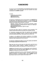 Liebherr R900 Litronic Excavator Operators manual serial 101