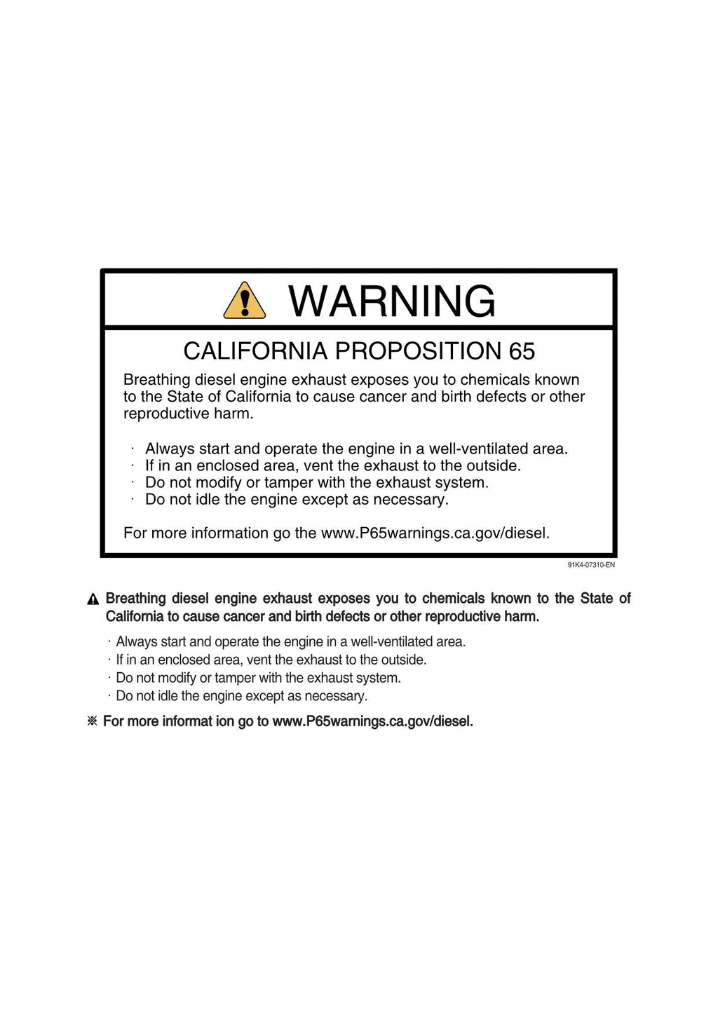 Hyundai HX55A CR CRAWLER EXCAVATOR Operators Maintenance Manual
