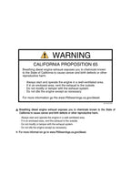 Hyundai HX55A CR CRAWLER EXCAVATOR Operators Maintenance Manual