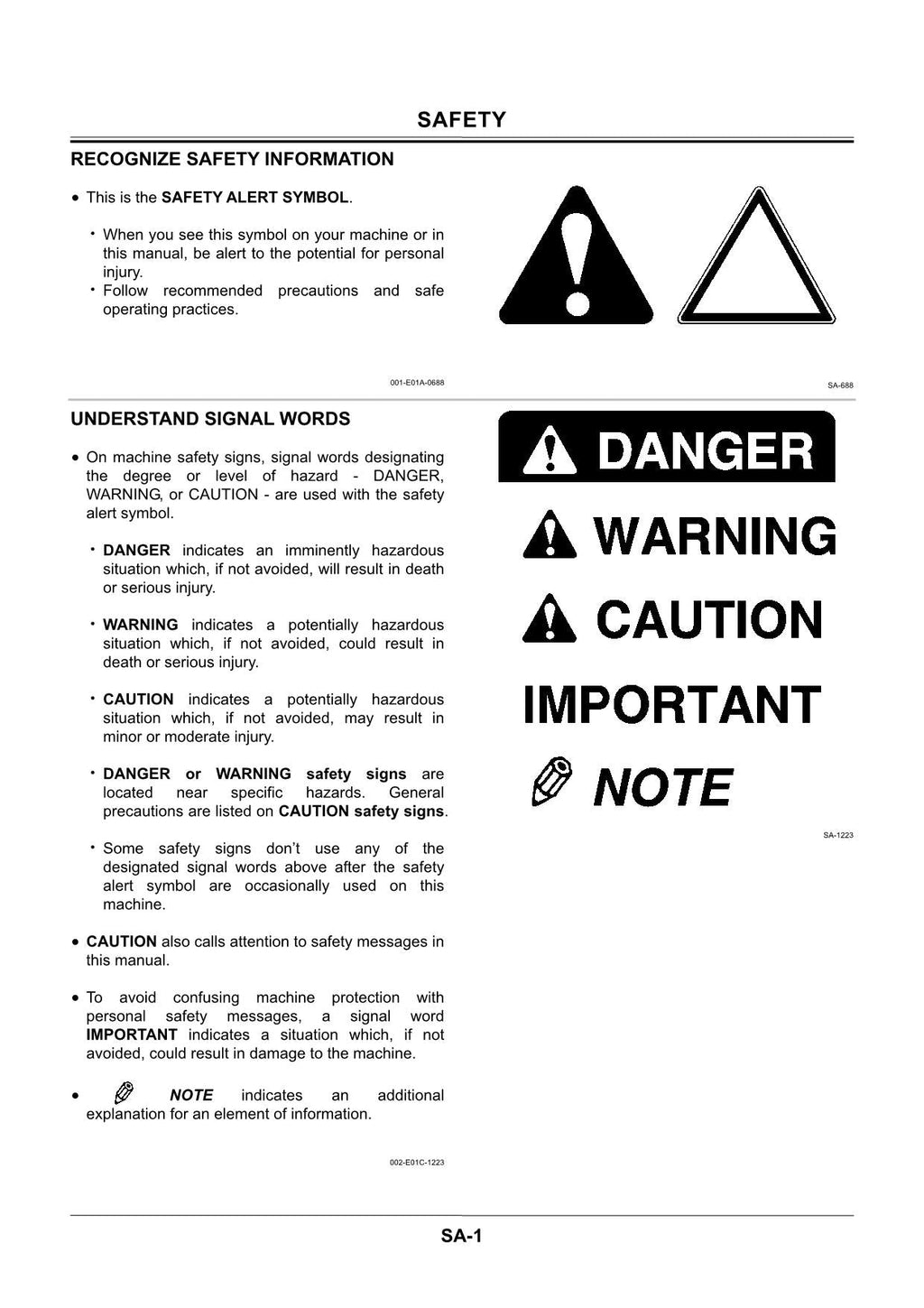Hitachi HX220B Crawler Mounted Aerial Platform Workshop Service manual