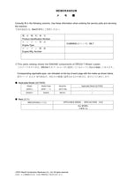 Hitachi ZW250-7 CUMMINS B6.7 Eng Wheel Loader Parts Catalog Manual SN 500101-up