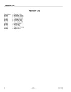 JLG 15DVL 15DVSP 20DVL 20DVSP Vertical Mast Operators Manual