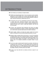 Hyundai HDB-A Breaker CRAWLER EXCAVATOR Operators Maintenance Manual